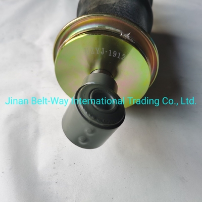 Wheel Balloon Shock Absorber Wg1642440086 for Sinotruk HOWO Truck Parts in South Asia