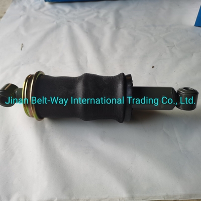 Wheel Balloon Shock Absorber Wg1642440086 for Sinotruk HOWO Truck Parts in South Asia