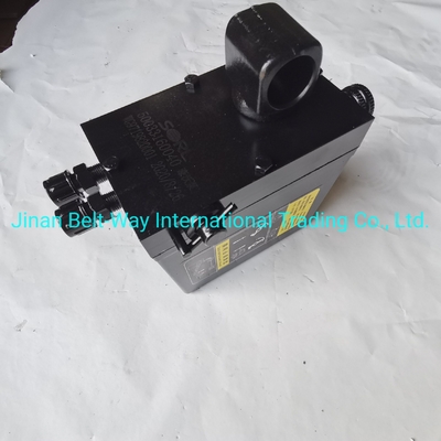 Black Sinotruk HOWO Truck Parts Cabin Hand Pump Wg9719820001 for Brake System