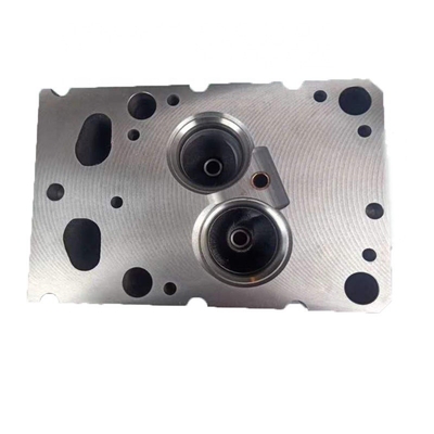 Haowo Truck Model Engine Part 612600040282 Silver Cylinder Head for Performance