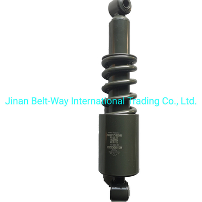 South Asia Main Market Sinotruk HOWO Truck Parts Gearbox Shock Absorber Wg1642430283