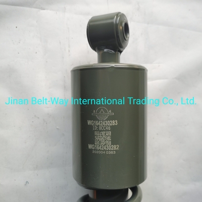 South Asia Main Market Sinotruk HOWO Truck Parts Gearbox Shock Absorber Wg1642430283