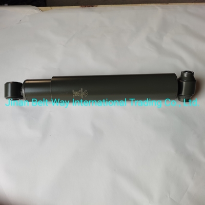 Suspension System Parts Wheel Shock Absorber Wg9725680014 for Sinotruk HOWO Truck