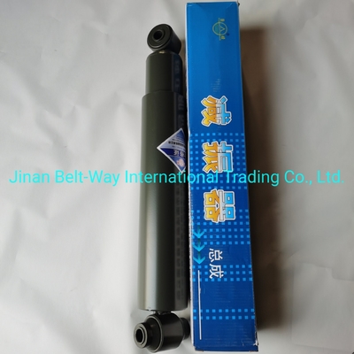 Suspension System Parts Wheel Shock Absorber Wg9725680014 for Sinotruk HOWO Truck
