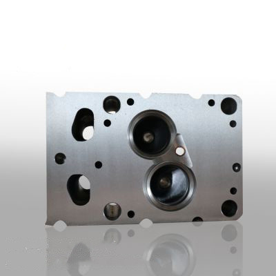 Weichai Engine Cylinder Head 612600040282 with Estimated Delivery Time