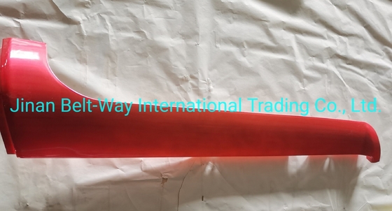 Sinotruk HOWO Truck Parts A Pillar Wg1642110019 Wg1642110020 Support Payment in USD