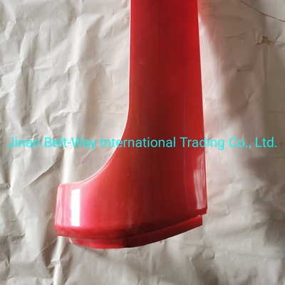 Sinotruk HOWO Truck Parts A Pillar Wg1642110019 Wg1642110020 Support Payment in USD