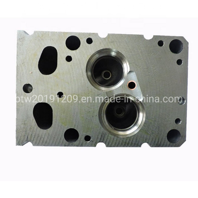 Secure payments Weichai Europe II Evb 612600040282 and Aluminum Alloy Cylinder Head Assy