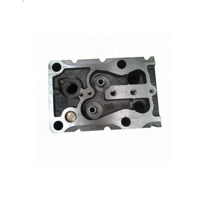 Dry Cylinder Liner HOWO Spare Parts Cylinder Head Assy 612600040282 Certification ISO 9001