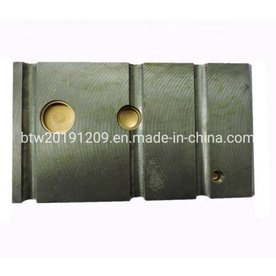 Haowo Truck Model Aluminum Alloy Cylinder Head Assembly 612600040282 with Competitive