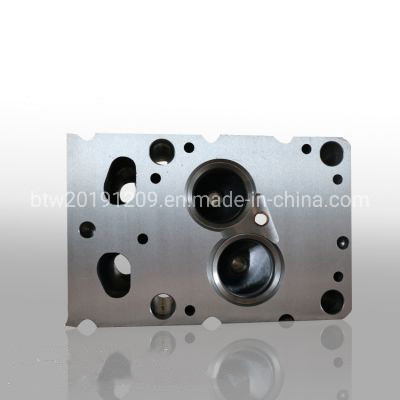 Customized Durable Sinotruk HOWO Heavy Truck Parts Engine Cylinder Head Assembly