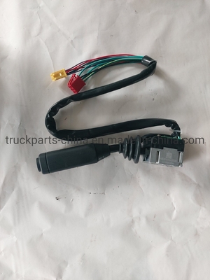 Combination Switch Wg9130583017 Support Payment in USD for Sinotruk HOWO Truck Parts