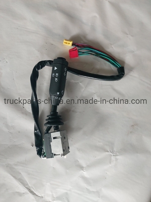 Combination Switch Wg9130583017 Support Payment in USD for Sinotruk HOWO Truck Parts