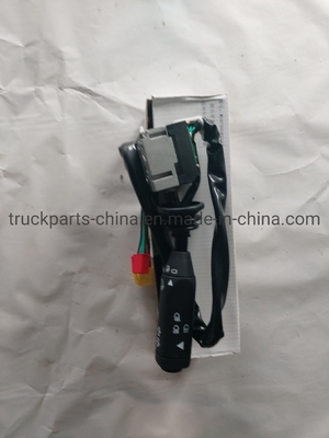 Combination Switch Wg9130583017 Support Payment in USD for Sinotruk HOWO Truck Parts