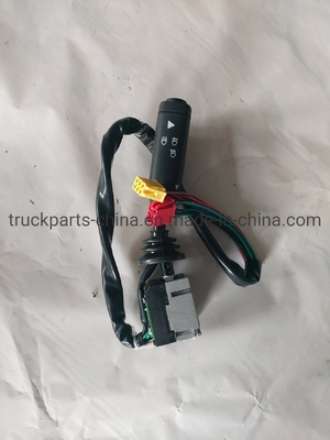 Combination Switch Wg9130583017 Support Payment in USD for Sinotruk HOWO Truck Parts