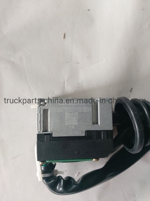 Combination Switch Wg9130583017 Support Payment in USD for Sinotruk HOWO Truck Parts