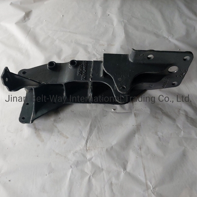 Gearbox Cabin Hydraulic Lock Bracket for Sinotruk HOWO Truck Az1642448082 Az1642448081