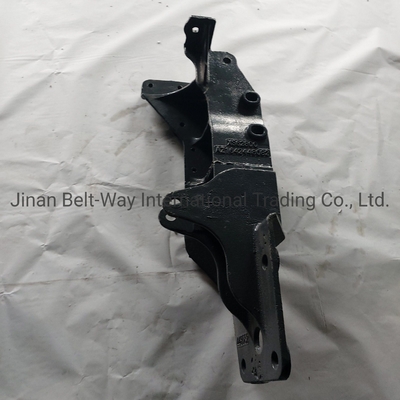 Gearbox Cabin Hydraulic Lock Bracket for Sinotruk HOWO Truck Az1642448082 Az1642448081