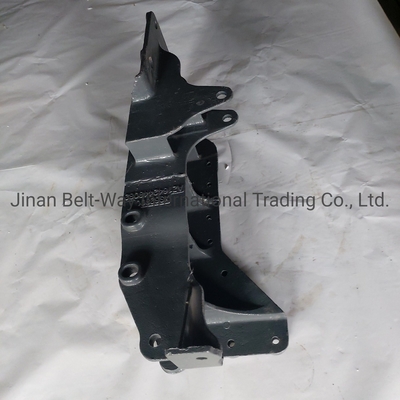 Gearbox Cabin Hydraulic Lock Bracket for Sinotruk HOWO Truck Az1642448082 Az1642448081