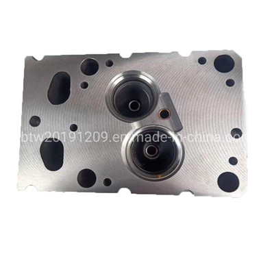 Cylinder Head for Engine Part 612600040282 Secure payments Protect Your Purchase
