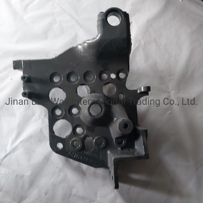 Refundable Truck Spare Parts for Sinotruk HOWO Cabin Bracket Az1642430336 Az1642430335