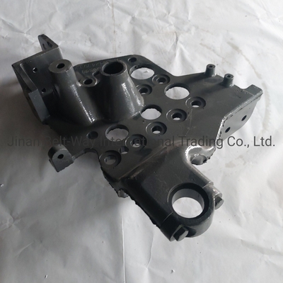 Refundable Truck Spare Parts for Sinotruk HOWO Cabin Bracket Az1642430336 Az1642430335