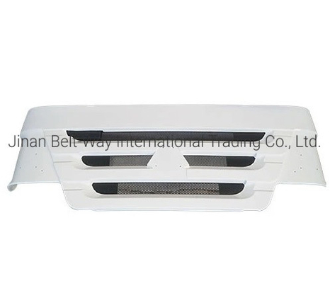 Sinotruk HOWO Dumper Front Panel Wg1642111010 Steering System Parts and Shipping Cost