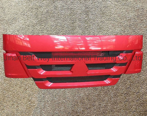 Sinotruk HOWO Dumper Front Panel Wg1642111010 Steering System Parts and Shipping Cost