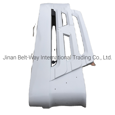 Sinotruk HOWO Dumper Front Panel Wg1642111010 Steering System Parts and Shipping Cost