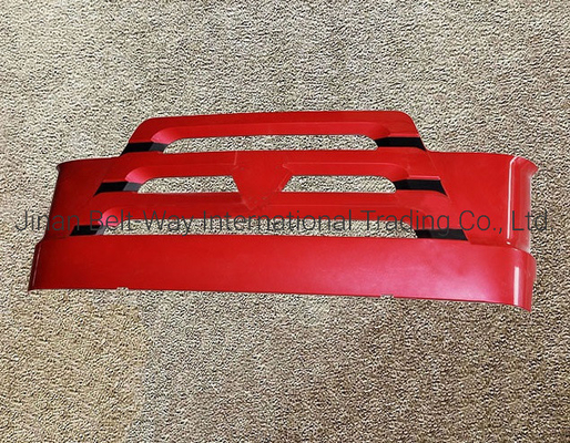 Sinotruk HOWO Dumper Front Panel Wg1642111010 Steering System Parts and Shipping Cost