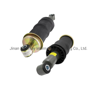Spare Parts WG1642440086 for Sinotruk HOWO Dump Truck 6X4 Air Spring Shock Absorber