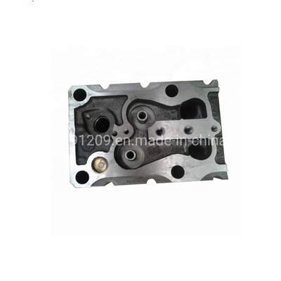 Dry Cylinder Liner Weichai Engine Cylinder Head 612600040282 for Secure Payments