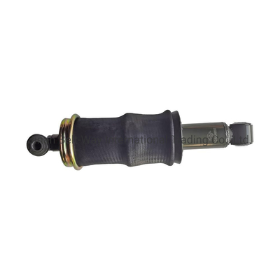 Sinotruk HOWO Truck Spare Parts Air Shock Absorber Wg1642440086 for Steering System