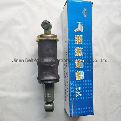 Sinotruk HOWO Truck Spare Parts Air Shock Absorber Wg1642440086 for Steering System