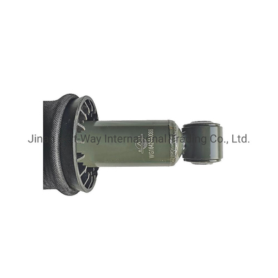 Sinotruk HOWO Truck Spare Parts Air Shock Absorber Wg1642440086 for Steering System