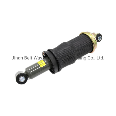 Sinotruk HOWO Truck Spare Parts Air Shock Absorber Wg1642440086 for Steering System