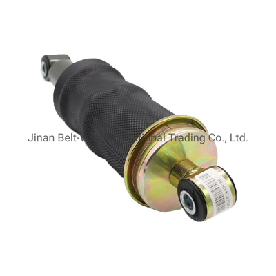 Sinotruk HOWO Air Shock Absorber Wg1642440086 for HOWO 371 Steering Gear Online Support