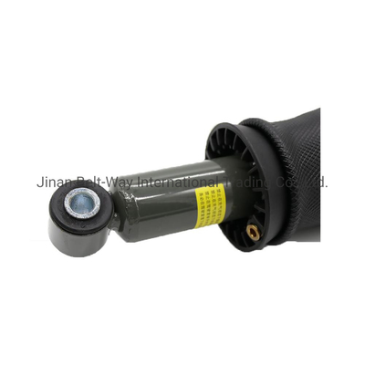 Steering System Parts Wg1642440086 Air Shock Absorber for Sinotruk HOWO Auto Parts