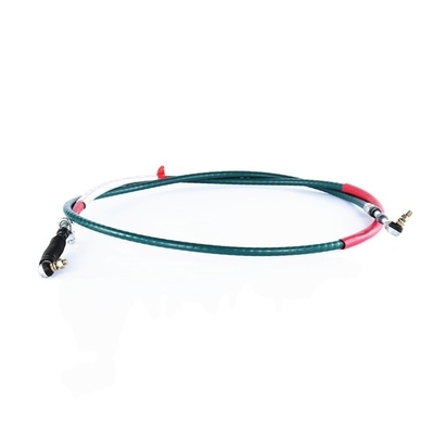 Gear Shift Flexible Shaft Cable Wg9725240202 Wg9725240204 for Weichai Wd615 Engine