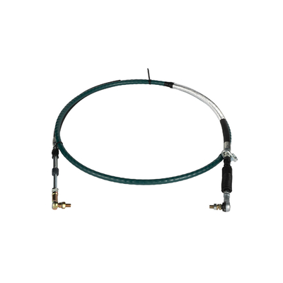 Gear Shift Flexible Shaft Cable Wg9725240202 Wg9725240204 for Weichai Wd615 Engine