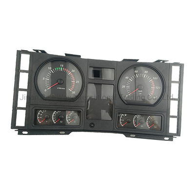 Front Axle Driving System Parts Combination Instrument for Shacman Delong F3000 Truck Dz93189584134