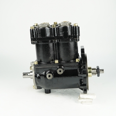 Steering System Parts Air Brake Compressor for Mitsubishi Trucks Using 6D22 Engine