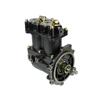 Steering System Parts Air Brake Compressor for Mitsubishi Trucks Using 6D22 Engine
