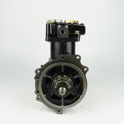 Steering System Parts Air Brake Compressor for Mitsubishi Trucks Using 6D22 Engine