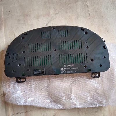Sinotruk Combination Instrument Wg9716580025 for Truck and Marine Engines in South Asia