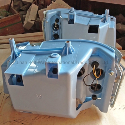 40cm*20cm*20cm Package Size HOWO Truck Headlamp Wg9716720002 for Your Benefit
