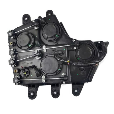 USD Payment Supported Sinotruk HOWO A7 Left Head Lamp Headlight Assembly Wg9925720001