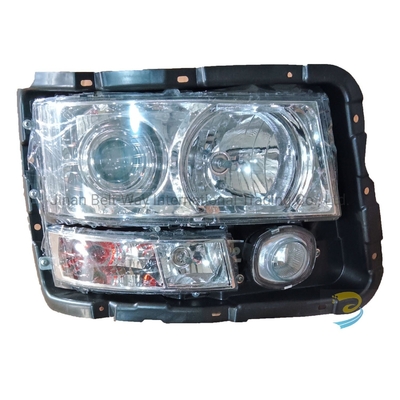 40.00cm * 30.00cm * 25.00cm Package Size Shacman F3000 Truck Right Head Lamp Dz95189724020
