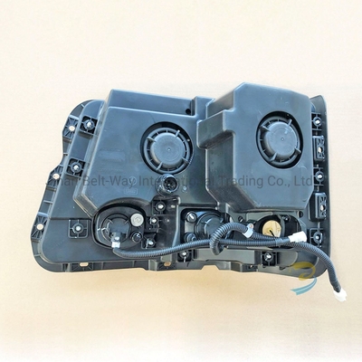 40.00cm * 30.00cm * 25.00cm Package Size Shacman F3000 Truck Right Head Lamp Dz95189724020