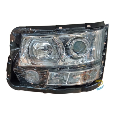 40.00cm * 30.00cm * 25.00cm Package Size Shacman F3000 Truck Right Head Lamp Dz95189724020